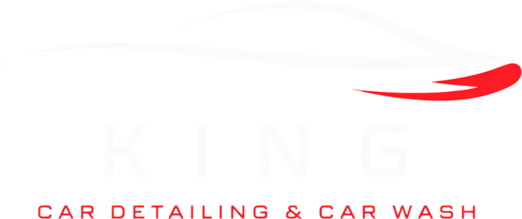King Car Detailing